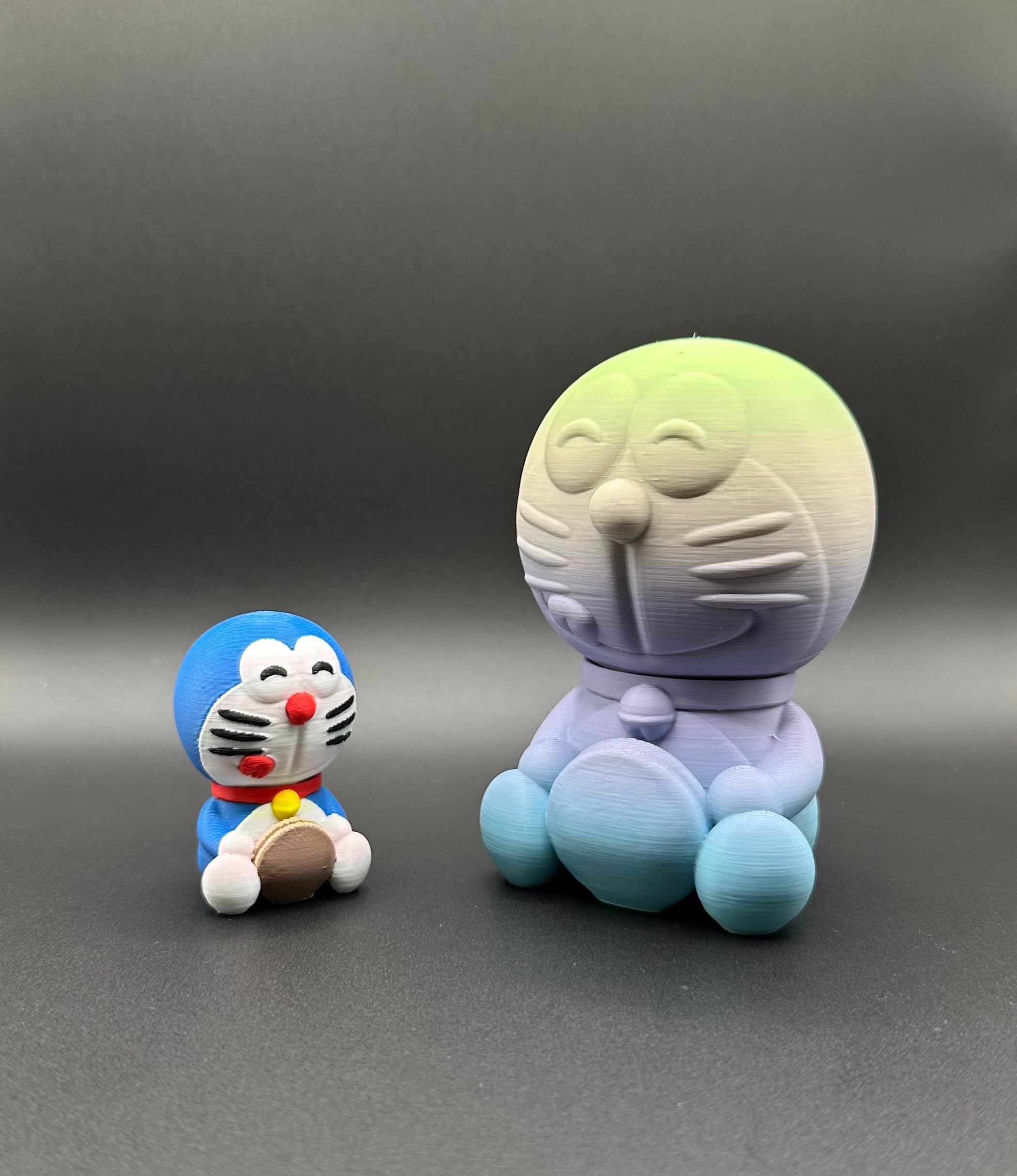 Doraemon 3d model