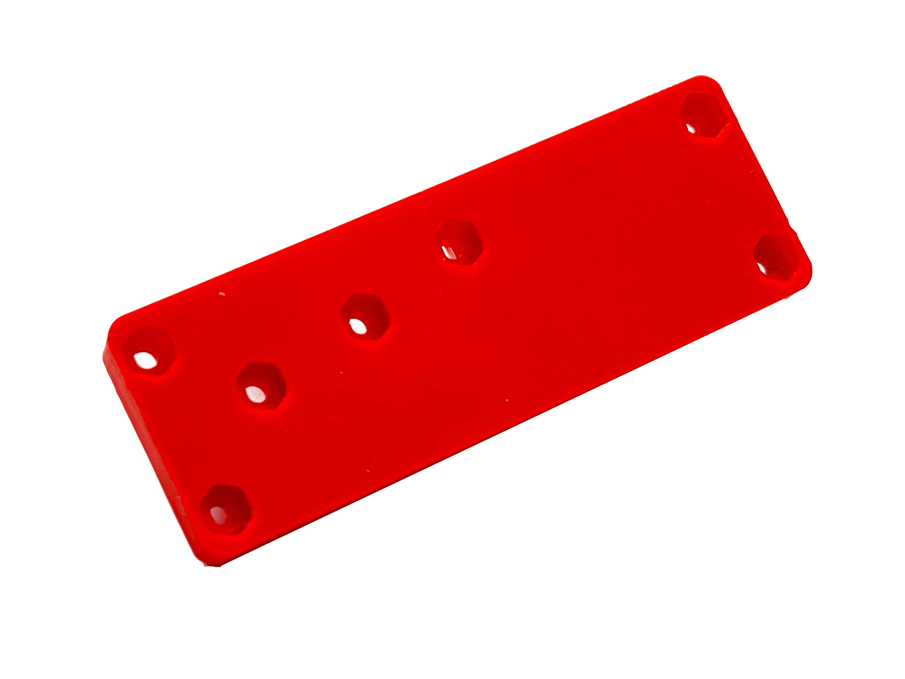 Modified Breakaway Header Tool 3d model