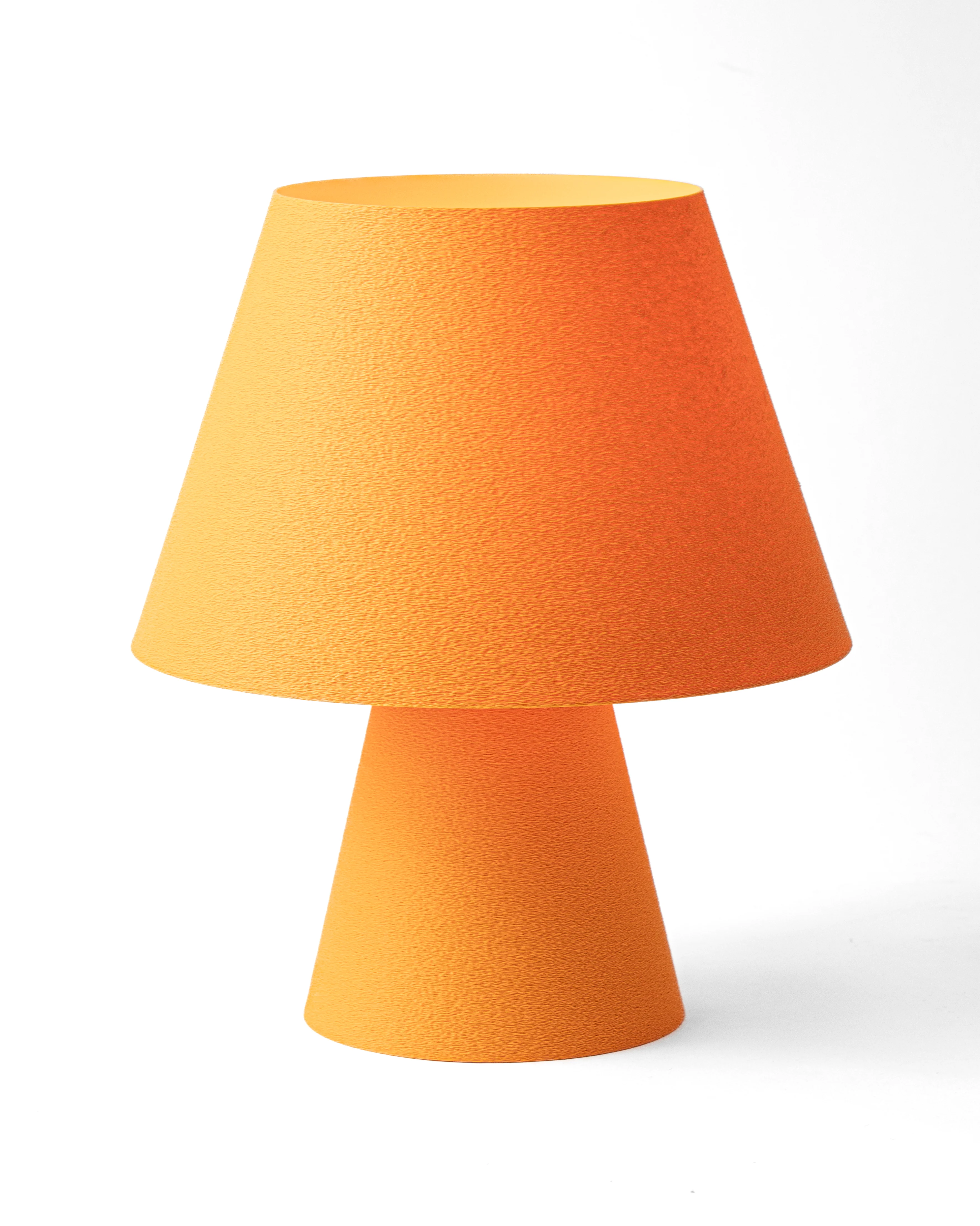 Table Lamp F003 by UMINO 3d model