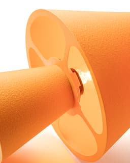 Table Lamp F003 by UMINO 3d model