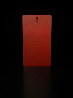 In Case of Emergency: Durex Edition 3d model