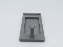 Razor caddy 3d model