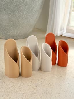 WRAPIS – Propagation Tube Wrap Vase Holder 3d model