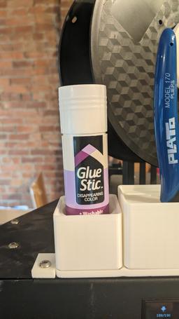 Gridfinity Avery Glue Stic