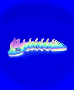 3d model