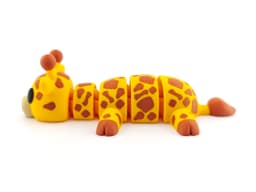 Giraffe V2 3d model