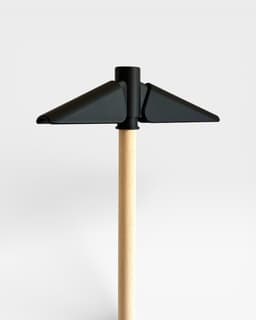 CHOIS Valet Stand | Modular Furniture Starter Kit 3d model