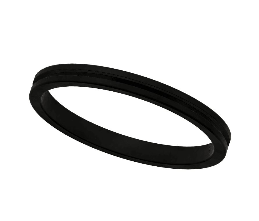 Parametric and O-Ring Designs 3d model