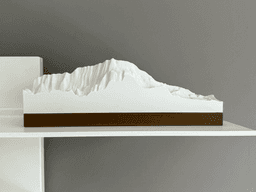 mont-ventoux.stl 3d model
