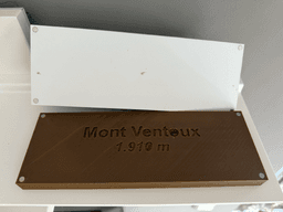 mont-ventoux.stl 3d model