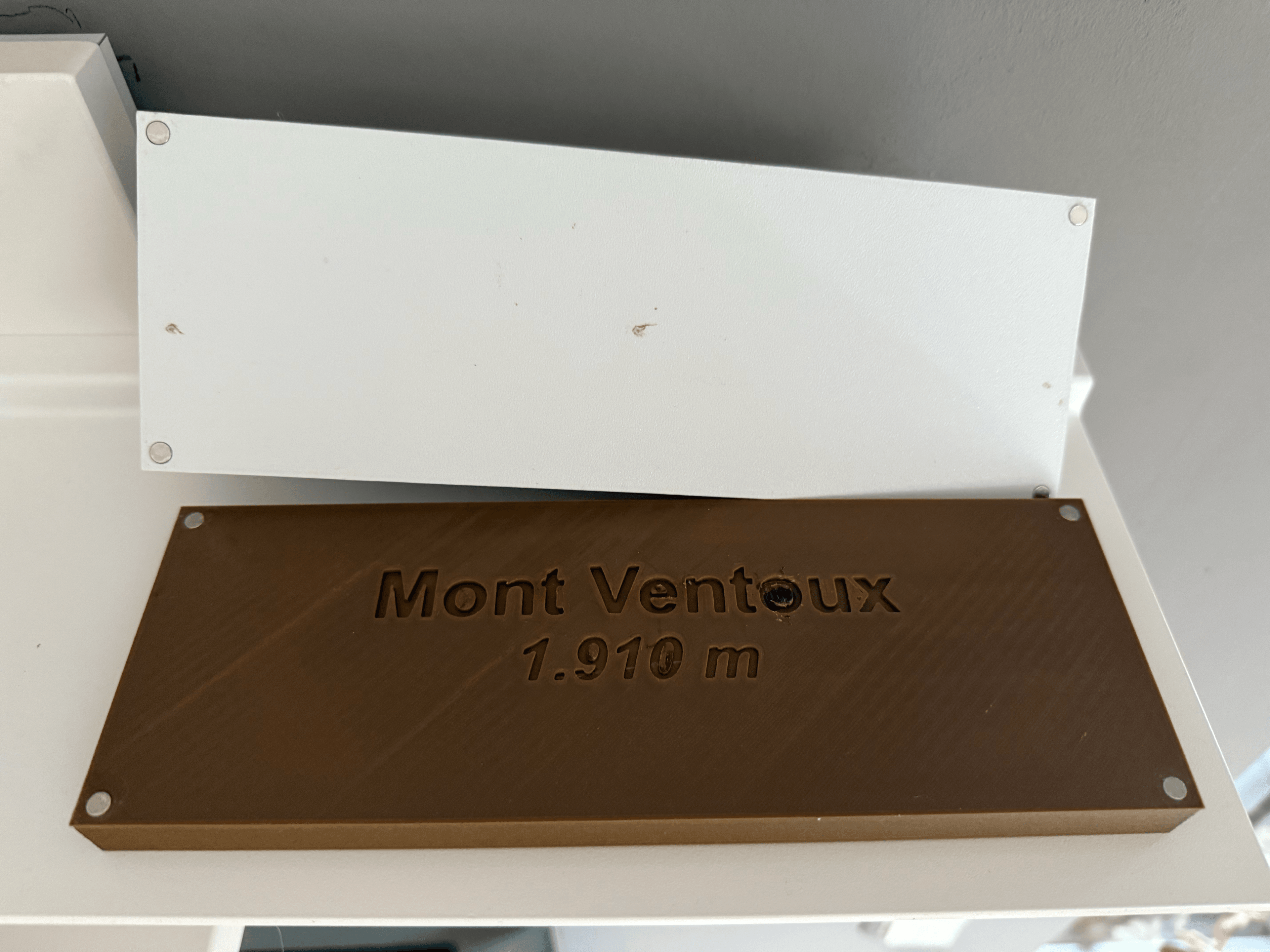 mont-ventoux.stl 3d model
