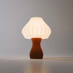 Hikari 05 | Desk Lamps Collection 3d model
