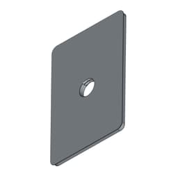 D-LOCK_BOX-TOP.4X6 3d model