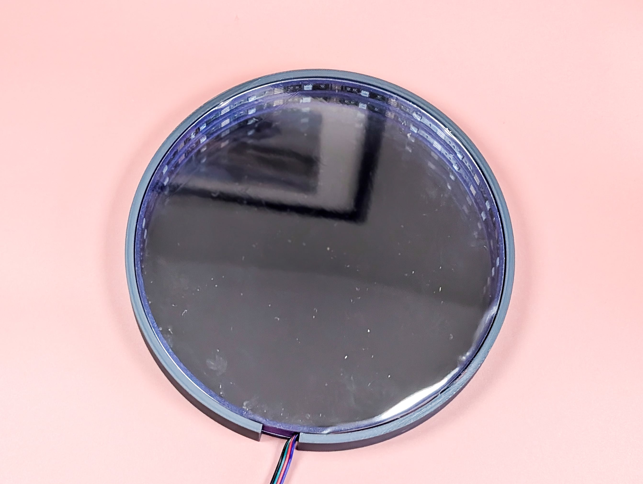 Infinity Mirror 3d model