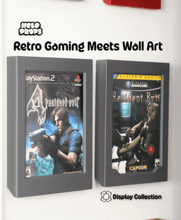 DVD Frames - DISPLAY COLLECTION 3d model