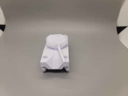 3d model