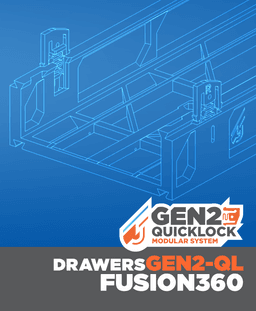 GEN2 - STEP Files 3d model