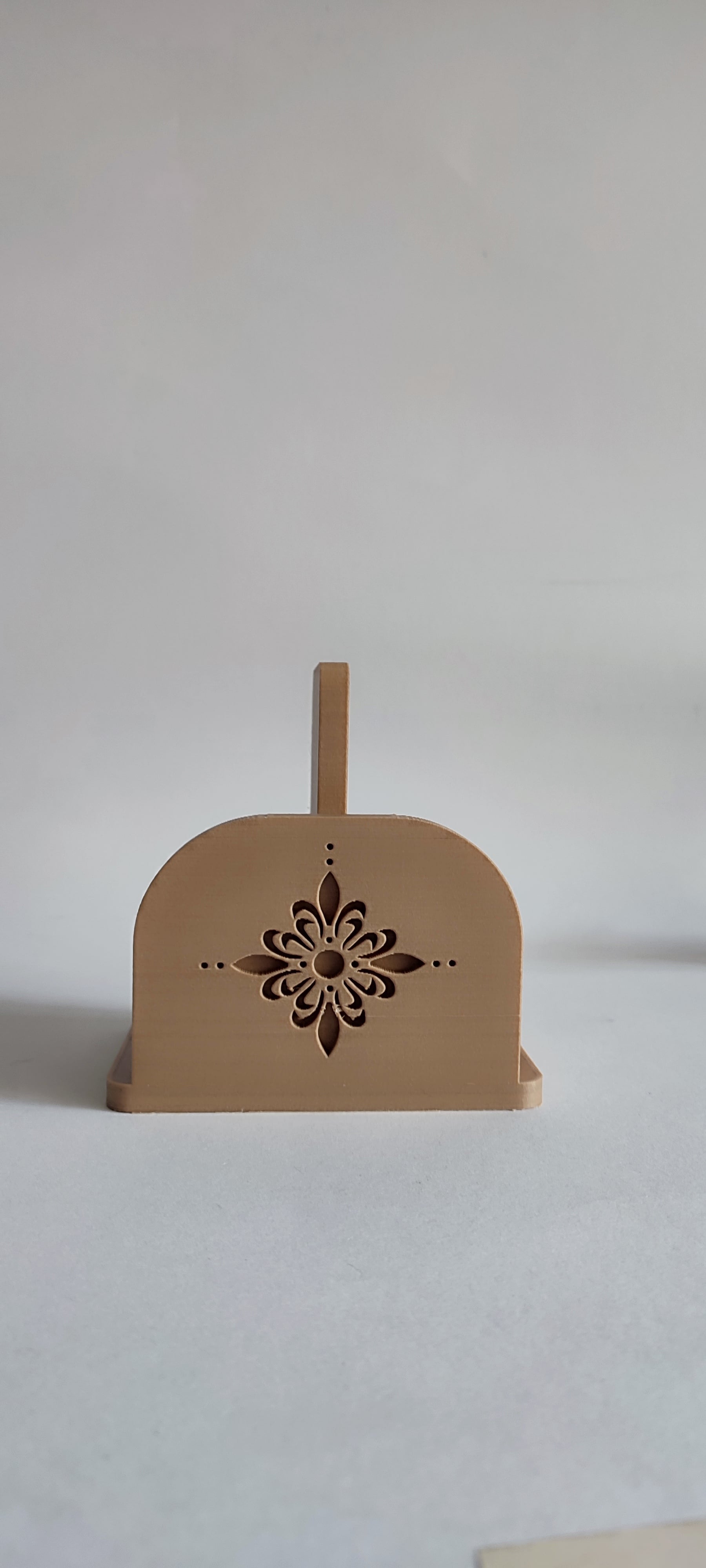 PORTA BICCHIERI v1.stl 3d model