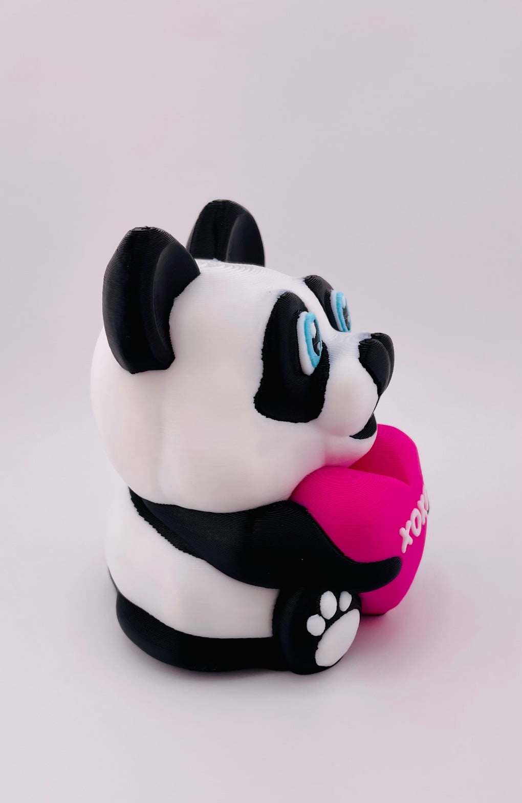 Luvables Bear 3d model