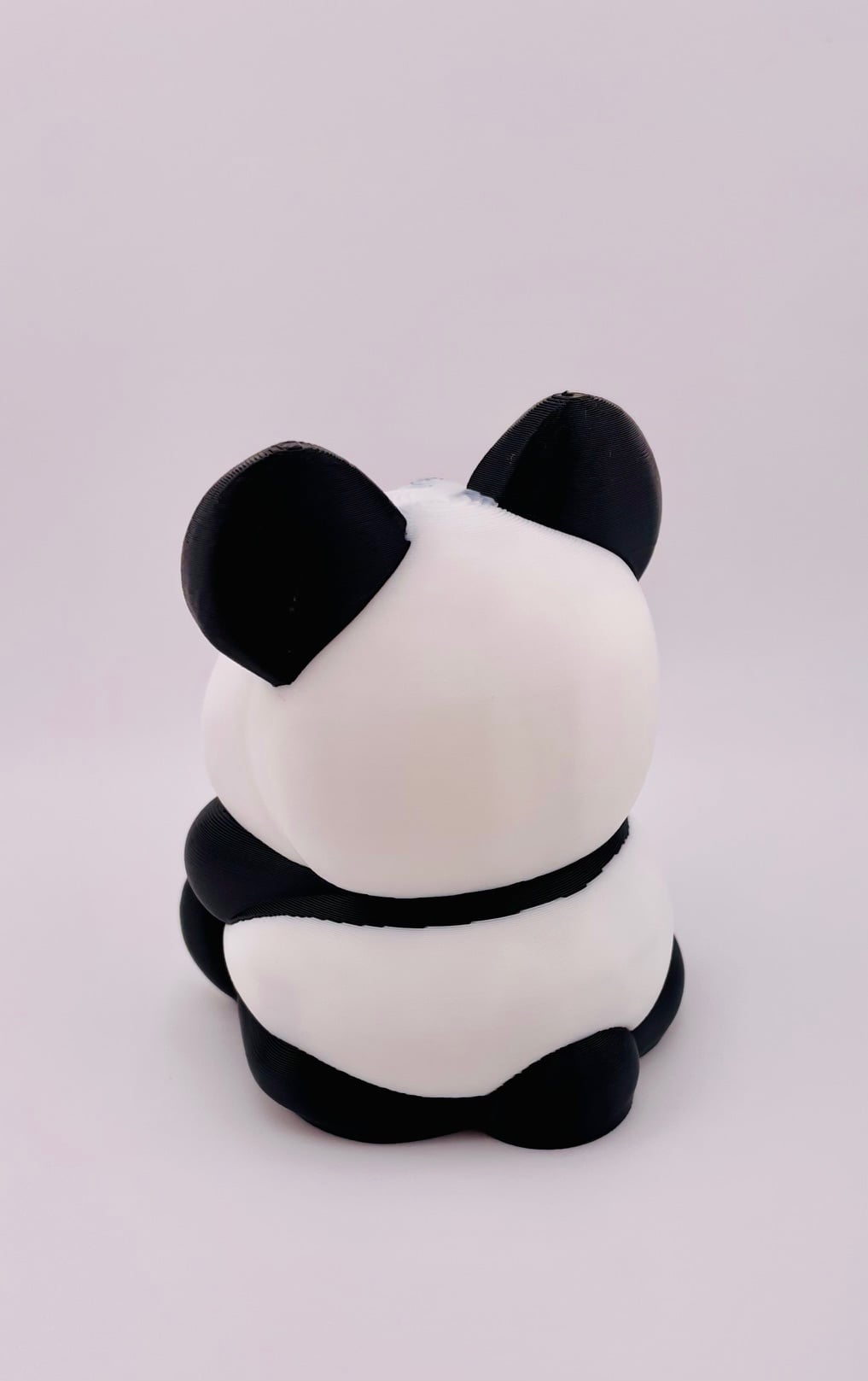 Luvables Bear 3d model
