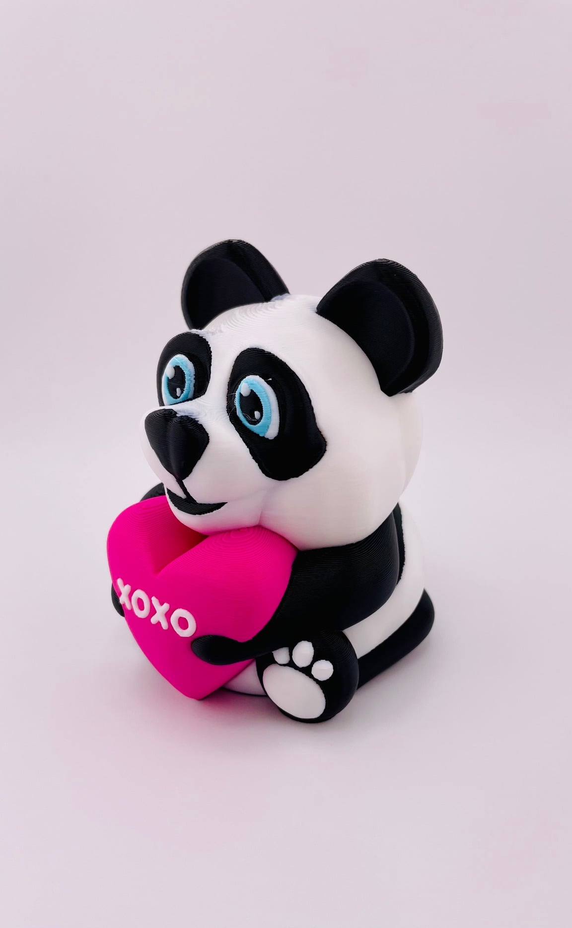 Luvables Bear 3d model