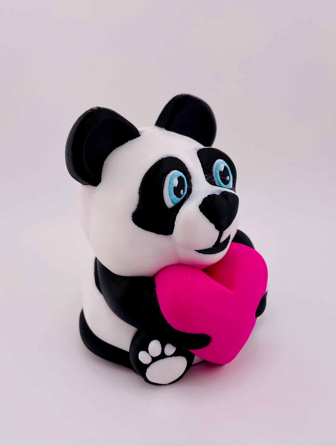 Luvables Bear 3d model