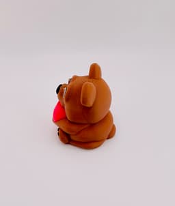 Luvables Bear 3d model