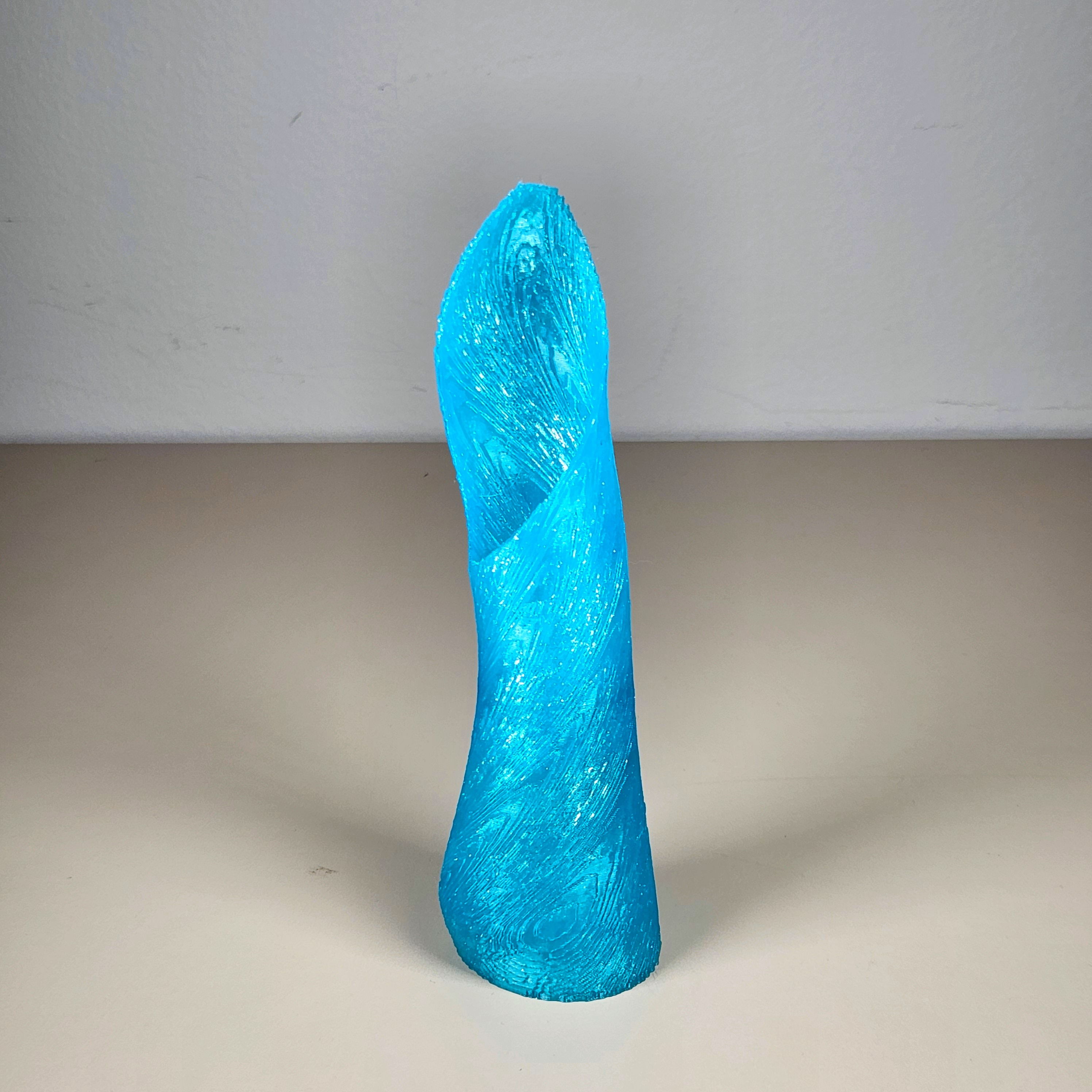 Reaching Vase 3d model