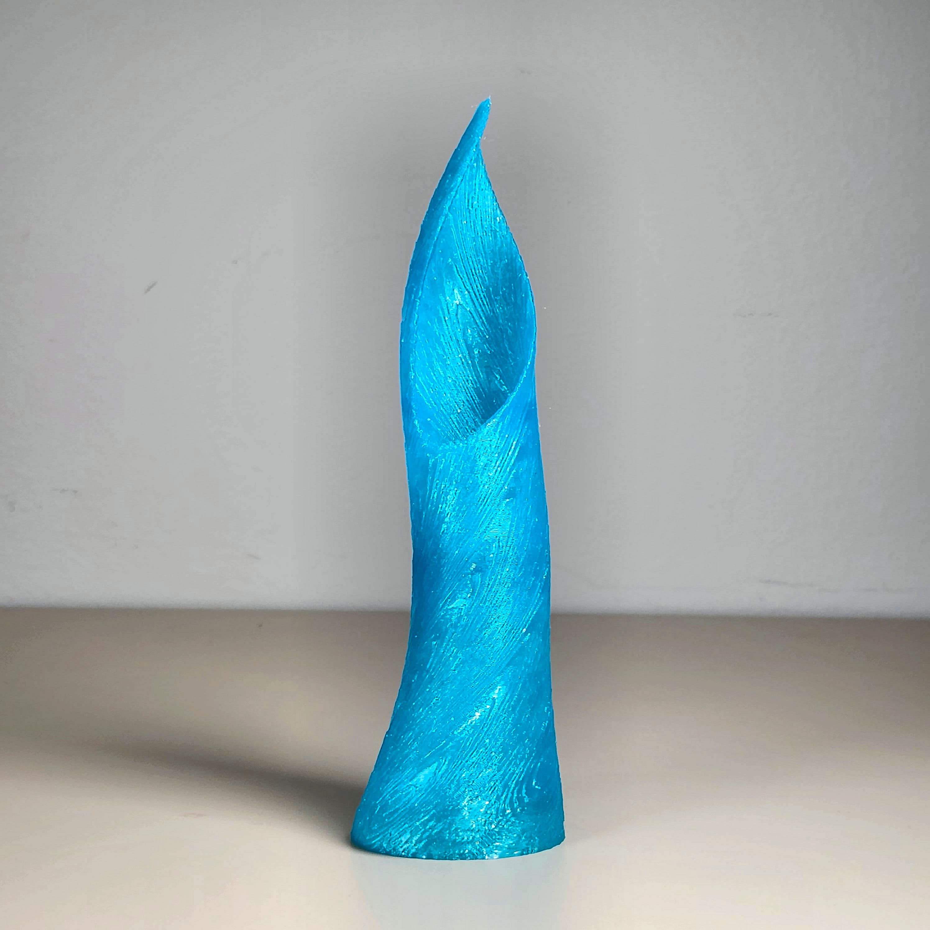 Reaching Vase 3d model