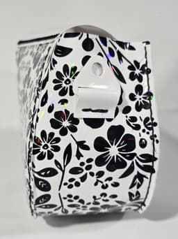 Large TPU foldover bag 3d model