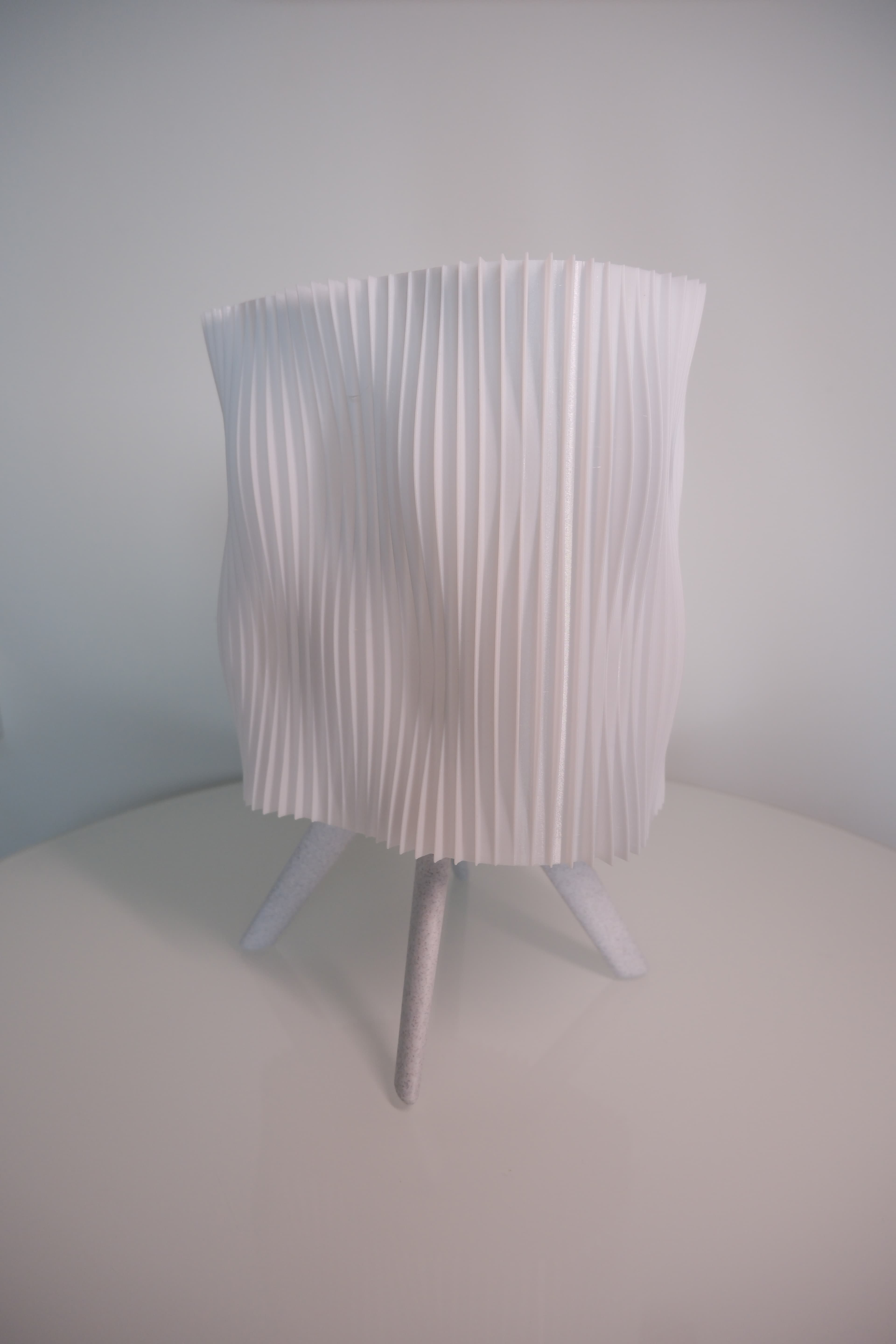 First Lamp 3d model