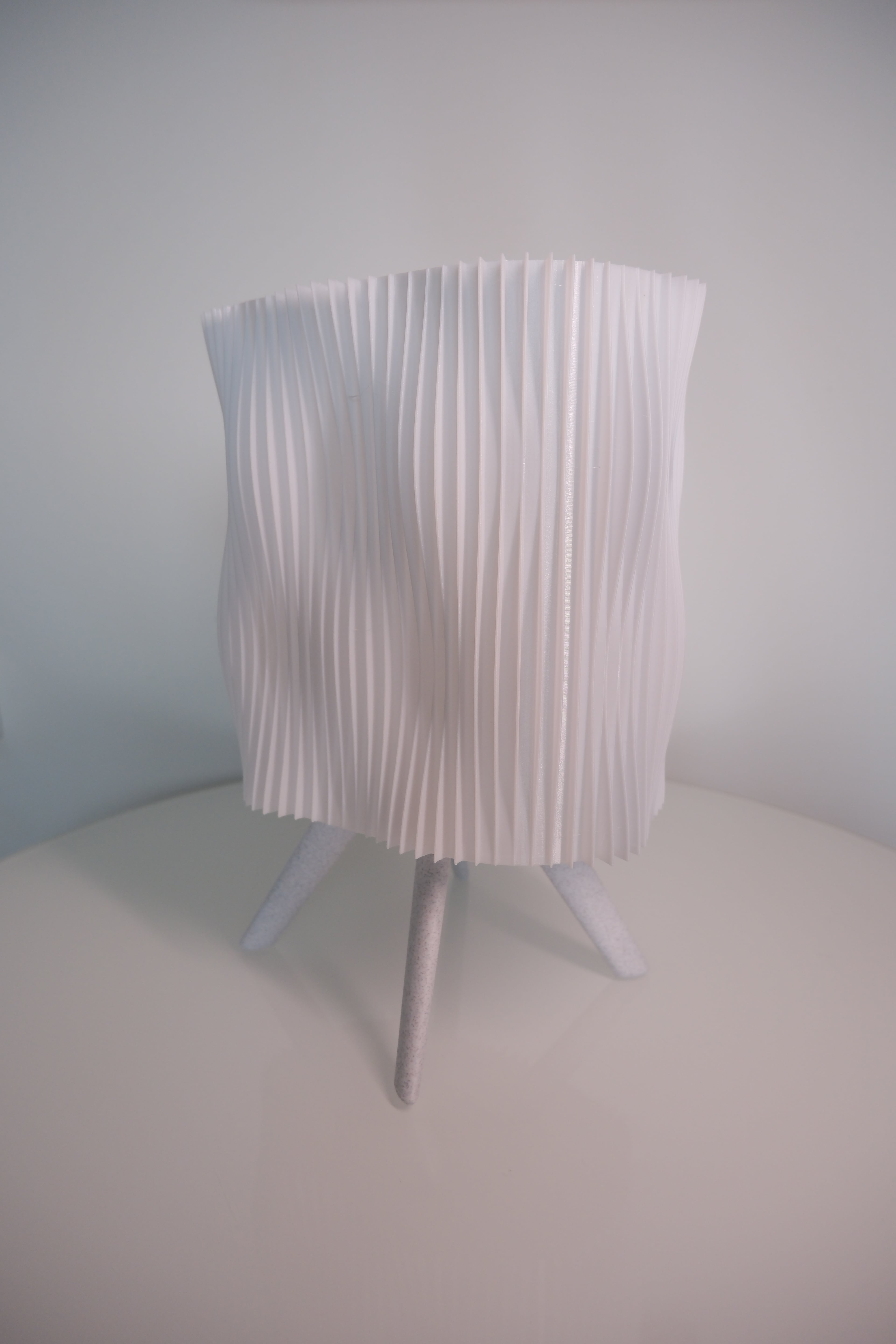 First Lamp 3d model