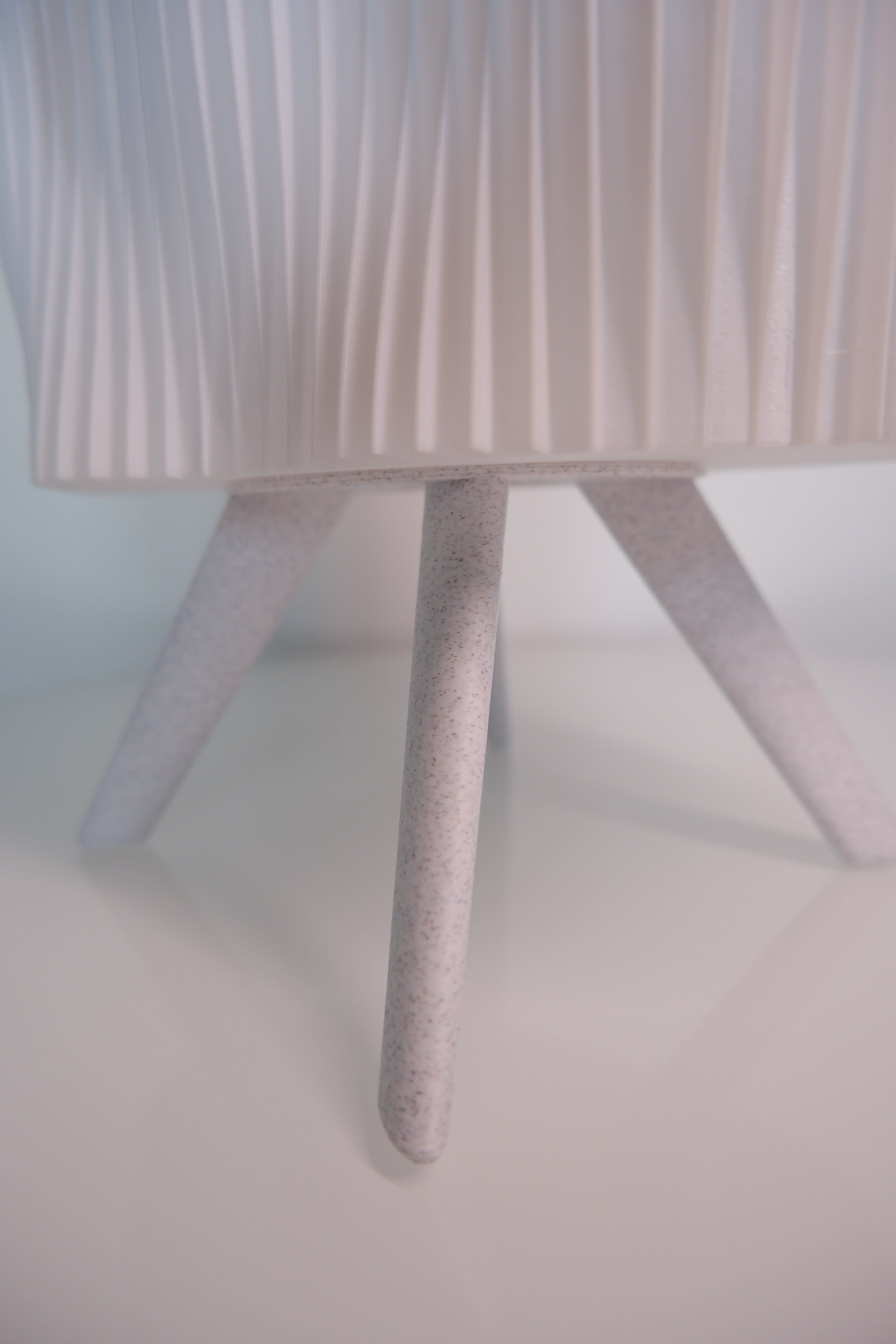 First Lamp 3d model