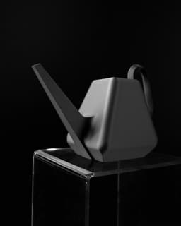 Ako Watering Can Reissue by MODERN MACHINE 3d model