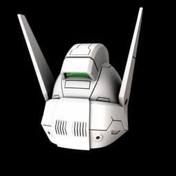 Gundam Lfrith 3d model