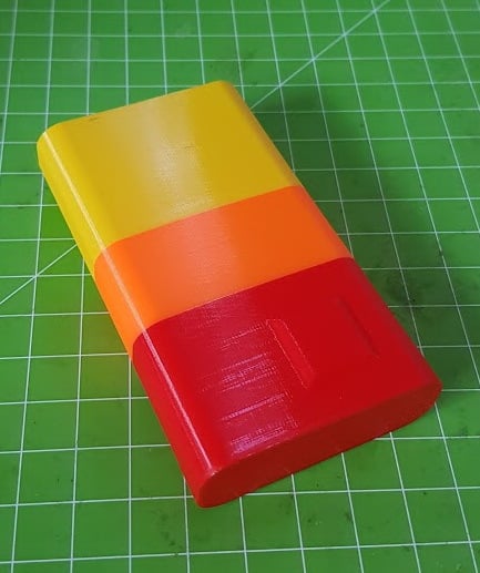 Fritz!Fon protector 3d model