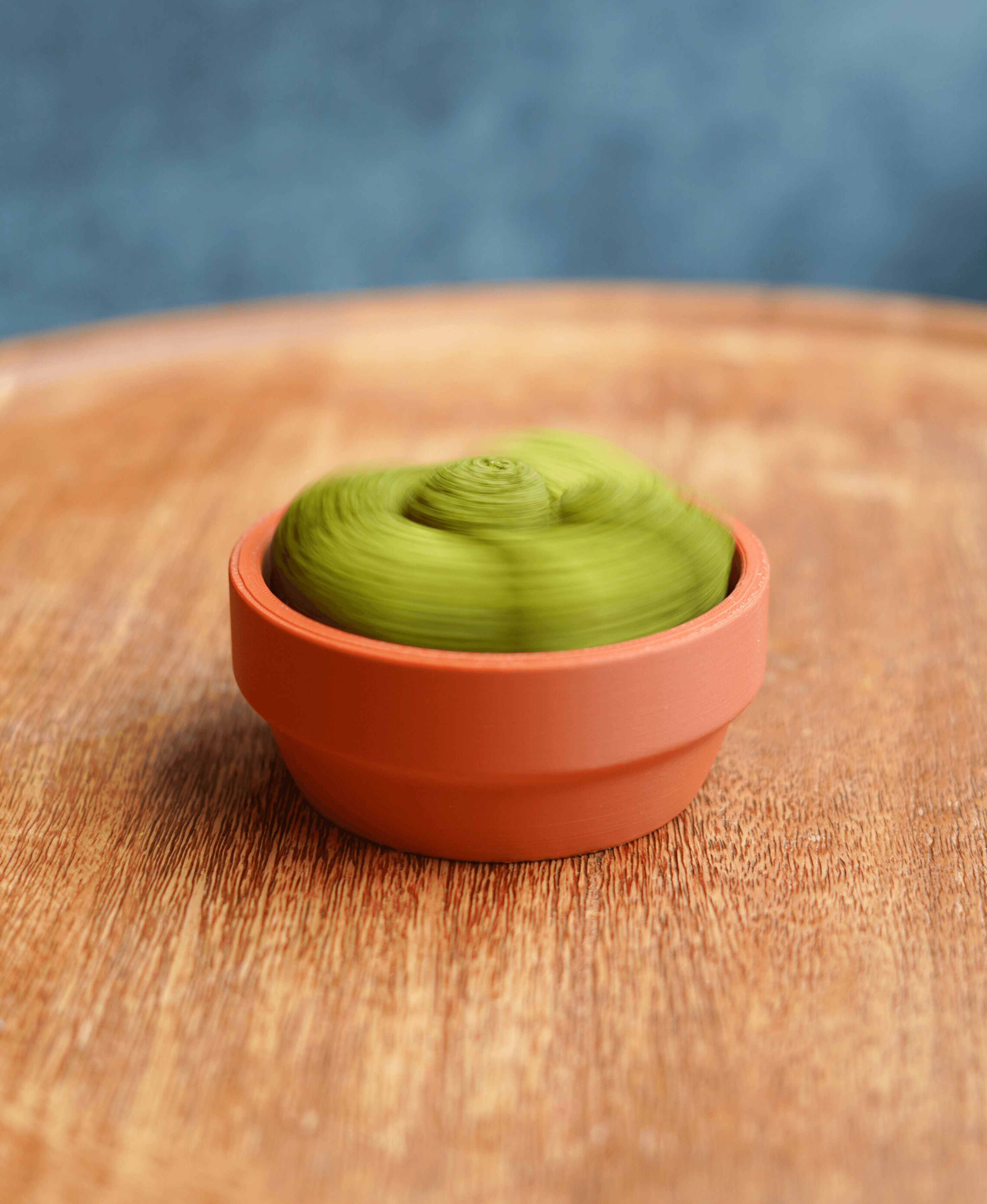 Mossy Mounds 3d model