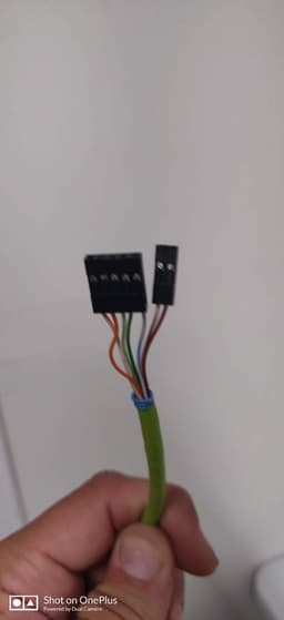 3x4 and 4x4 Keypad Controller For Octoprint or CNC 3d model