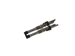 Dark Rey's Lightsaber 3d model