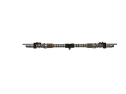 Dark Rey's Lightsaber 3d model