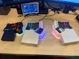 Dactyl CC 5x7 3d model