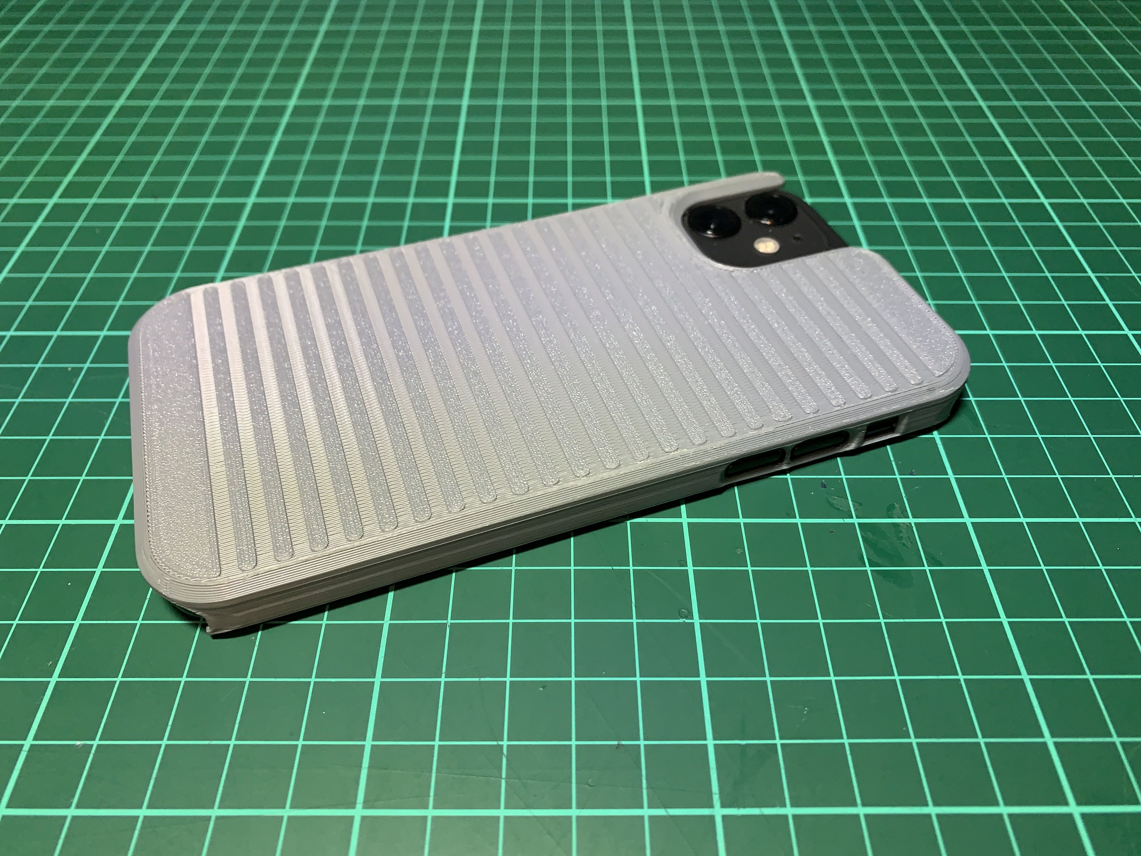 iPhone 11 Case 3d model