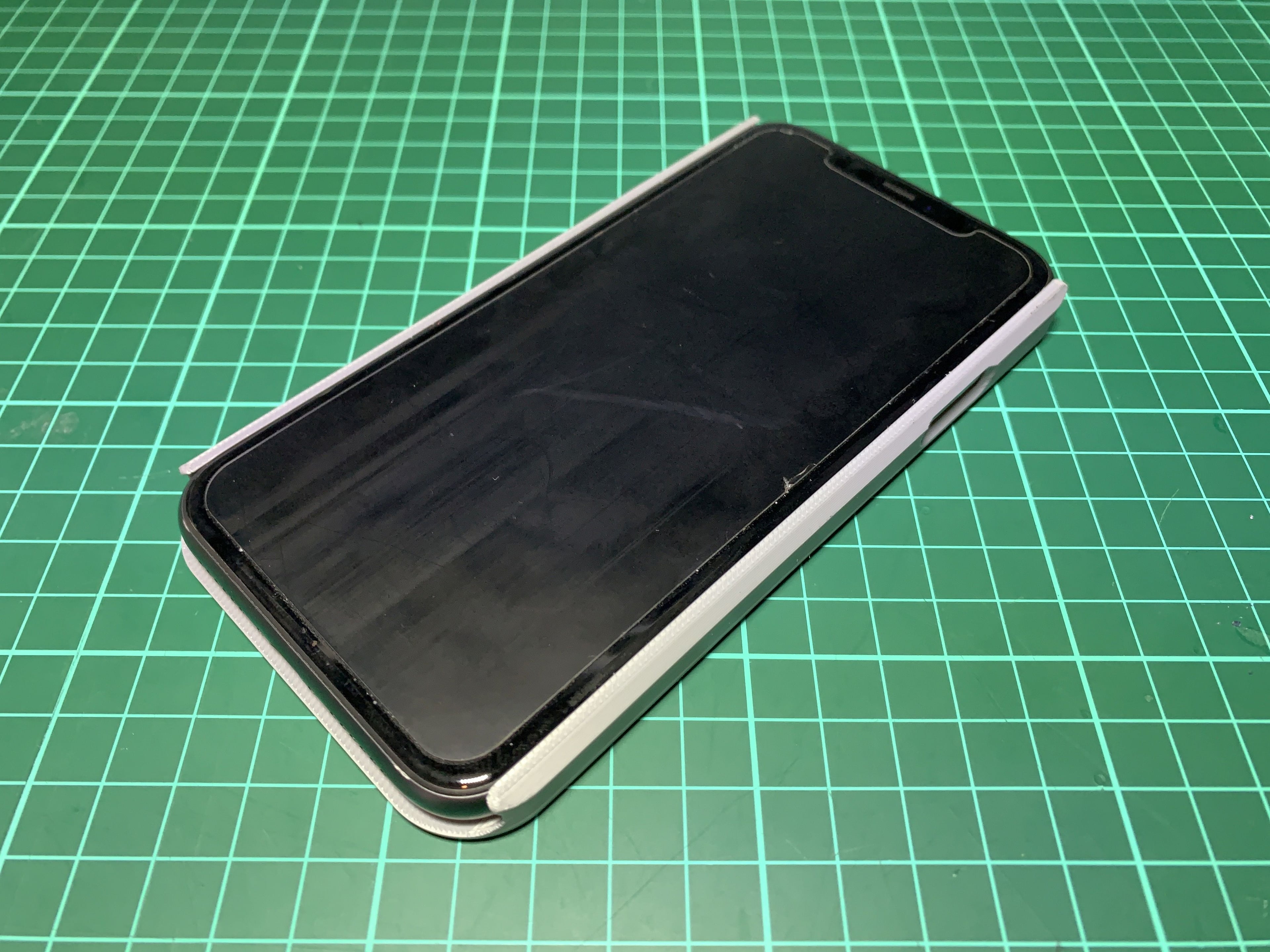 iPhone 11 Case 3d model