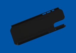iPhone 11 Case 3d model