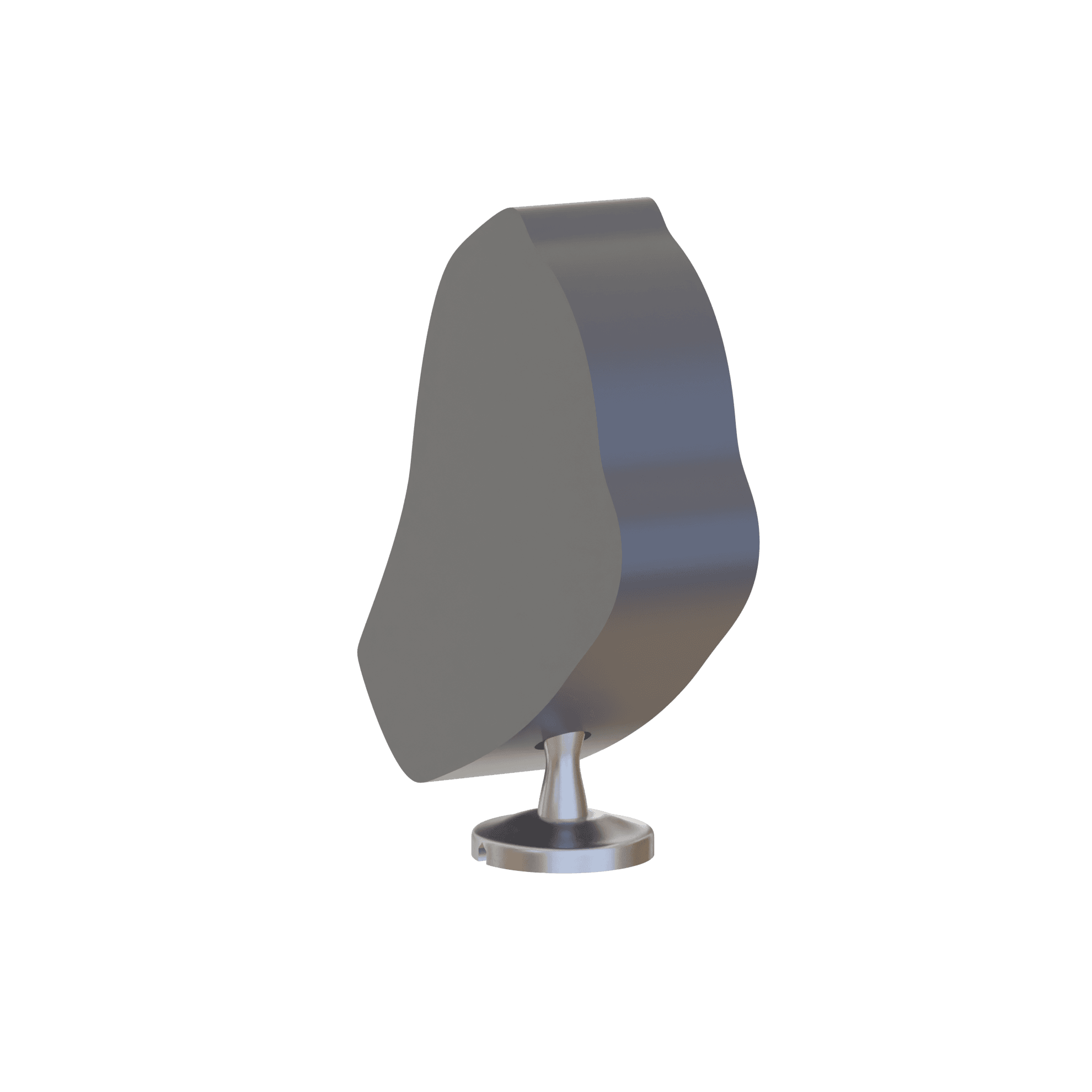 Dr Doom Lightbox 3d model