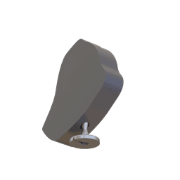 Dr Doom Lightbox 3d model