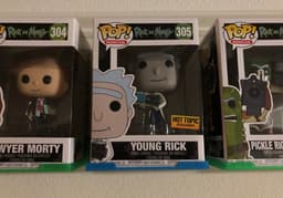Funko Individual Rack 2.0 3d model