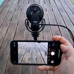 Cold Shoe Mount for Quad Lock® iPhone Case 3d model