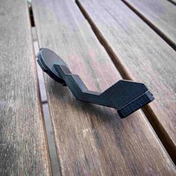 Cold Shoe Mount for Quad Lock® iPhone Case