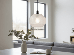 Road Lamp V3 3d model